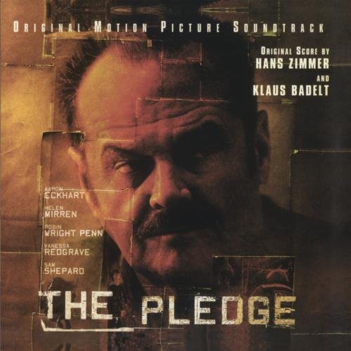 Pledge Various Artists
