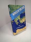 Wings in the sun : a history of the Royal Air Force in the Mediterranean, 1945-1986