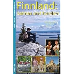 Finnland: Saimaa und Karelien