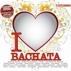 Bachata Rosa