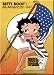 Betty Boop Magnet~ All-American Girl~ Approx 2.5 x 3.5