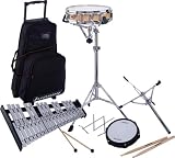 Ludwig LE2482R Percussion Learning Center Combo Kit