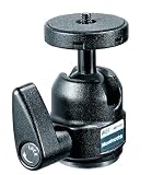 Manfrotto 484 Mini Ball Head