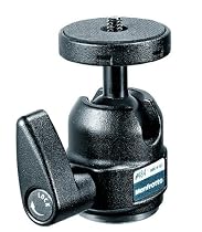 Manfrotto 484 Mini Ball Head