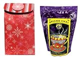 Big Train Spiced Chai with Gift Bag, 12 oz Bag