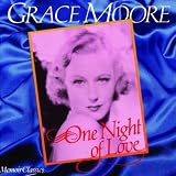 One Night of Love