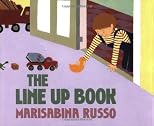 The Line Up Book