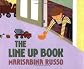 The Line Up Book