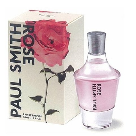 PAUL SMITH(ポールスミス) ローズ EDP 30ml