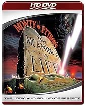 Monty Python's The Meaning of Life [HD DVD]