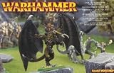 Eigenschaften Games Workshop 99110212042 / Dunkelelfen Bestienmeister auf Mantikor (Box) [85-10]
