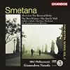 Smetana: Music from the Bartered Bride; The Two Widows; The Devil's Wall