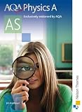 AQA Physics A AS Level: Student s Book