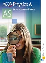 AQA Physics A AS Level: Student's Book
