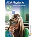 AQA Physics A AS Level: Student's Book