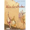 Alim der Gerber 01- Das Geheimnis des Wassers