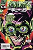 Spider-Man Unlimited (2nd Series), Edition# 2