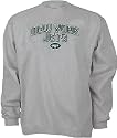 Reebok New York Jets Crewneck Sweatshirt