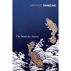 The Makioka Sisters (Vintage Classics)