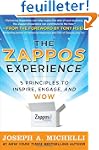 The Zappos Experience: 5 Principles t...
