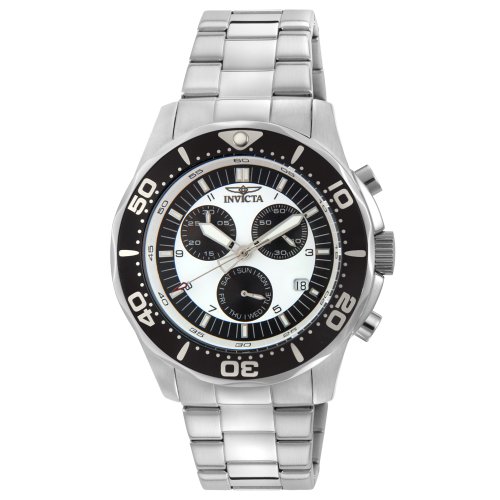 Invicta Men\'s 5363 Pro Diver Chronograph Watch