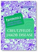 Creutzfeldt-jakob Disease (Epidemics)