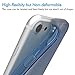 Ace Teah iPhone 7 Case, Apple iPhone 7 Cases 5 Pack Ultra Slim Soft Flexible TPU Transparent Skin Case Cover Protective Scratch-Proof Case for iPhone 7 4.7 Inch 2016 (Red, Yellow, Blue, Purple, Plum)