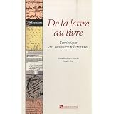 Détails sur le produit