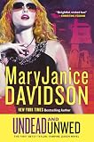 Undead and Unwed (Undead/Queen Betsy)