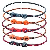Eagles Wings Denver Broncos Youth Titanium Necklace