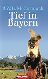 Tief in Bayern