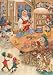 Advent Calendar - Santa's Toy Shop