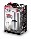 Soda-Stream Wassersprudler Umsteiger-Angebot Crystal inkl. 1 Glaskaraffe