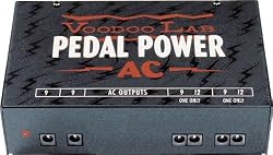 Voodoo Lab Pedal Power AC