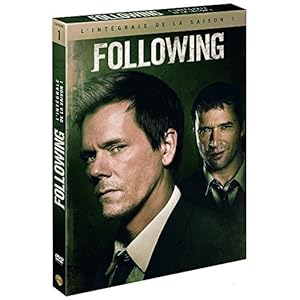 The Following - Intégrale de la saison 1