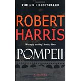 Pompeiiby Robert Harris