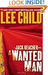 A Wanted Man: A Jack Reacher Novel