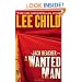 A Wanted Man: A Jack Reacher Novel