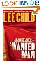 A Wanted Man: A Jack Reacher Novel