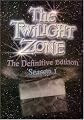 The Twilight Zone - Season 1 (The Definitive Edition)