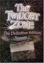 The Twilight Zone - Season 1 (The Definitive Edition)