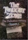 The Twilight Zone...