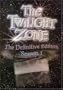 The Twilight Zone - Season 1 (The Definitive Edition)