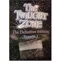 The Twilight Zone: Season 1 (The Definitive Edition)