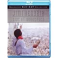 Jimi Hendrix - Live At Woodstock
