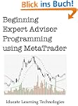 Beginning Expert Advisor Programming...