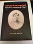 An American Anarchist: The Life of Voltairine De Cleyre