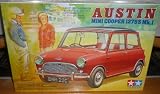 Tamiya 1:24 Austin Mini Cooper 1275S Mk.I