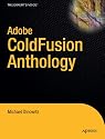 Adobe Coldfusion Anthology