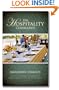 The Hospitality Commands